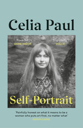 Celia Paul Self-Portrait /anglais